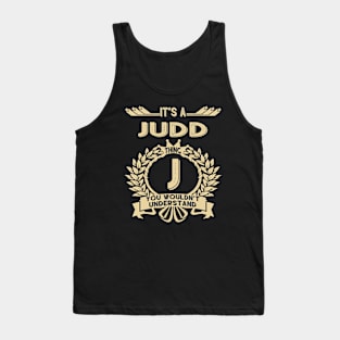 Judd Tank Top